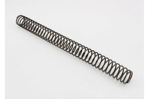 Buffer Spring - Stainless Steel - Heat Treated & Strengthened