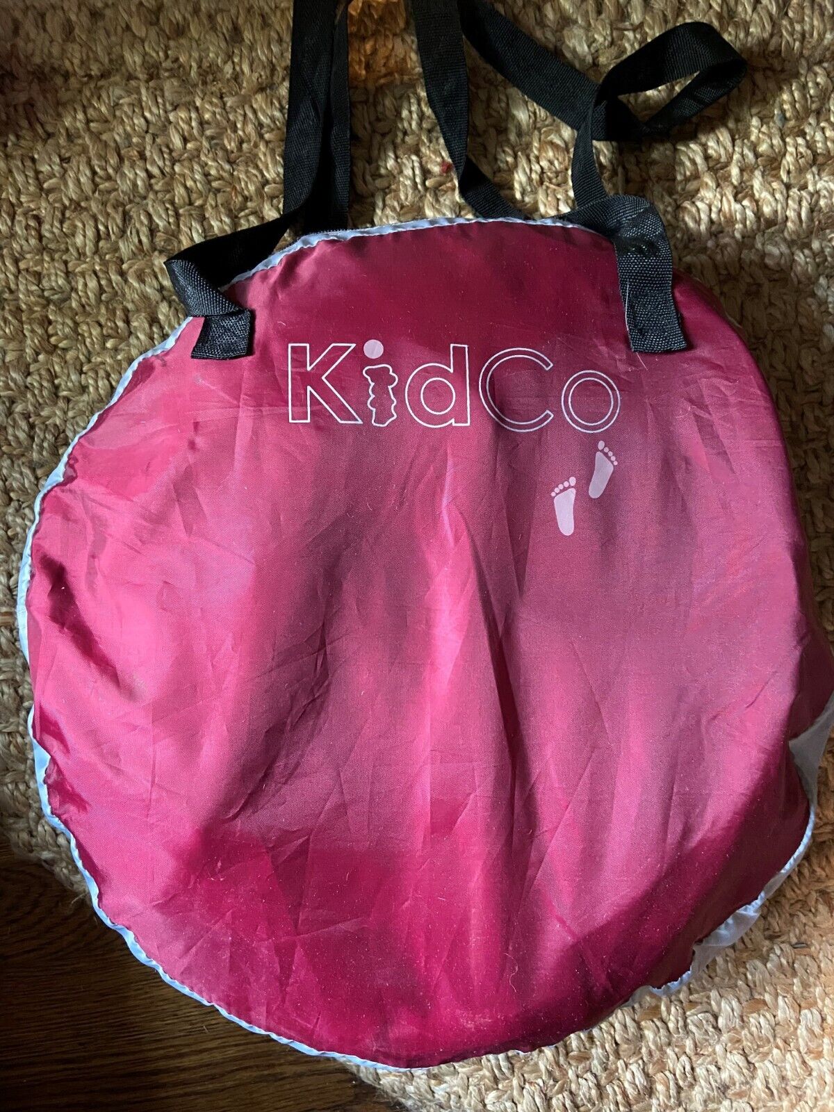 Kidco Peapod Plus - Portable Children’s Travel Bed/tent