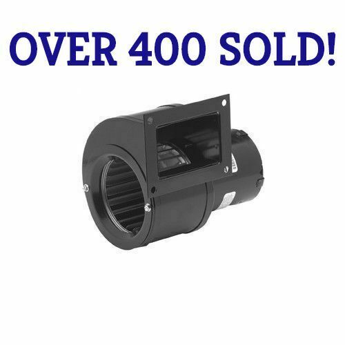 Centrifugal Blower 115 Volts (replaces Dayton 4c005, 4c446,1tdp7) Fasco # A166