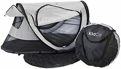 Kidco P4012 Peapod Plus Infant Travel Bed Midnight