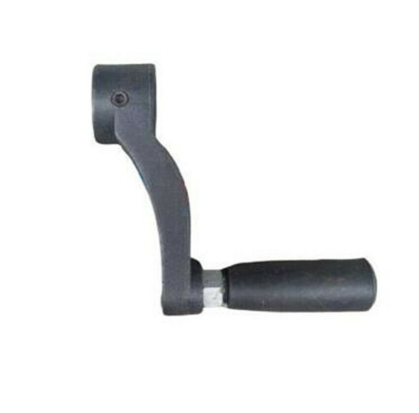 Bench Drill Press Table Crank Handle Raise Lower 14.5mm For Delta & More New